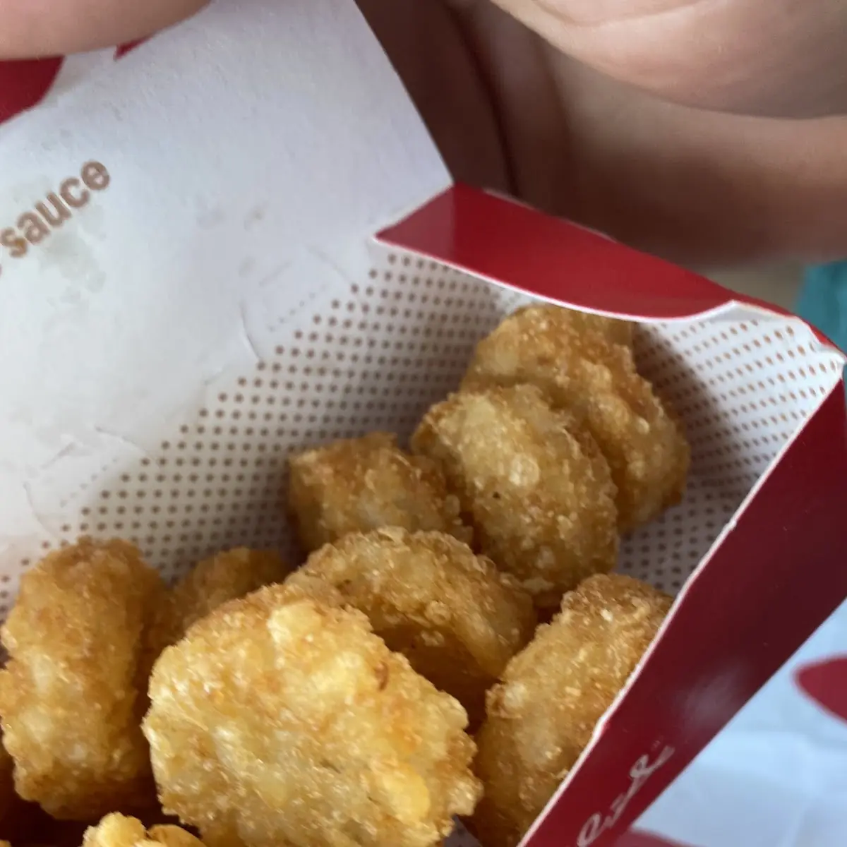 Tater Tots