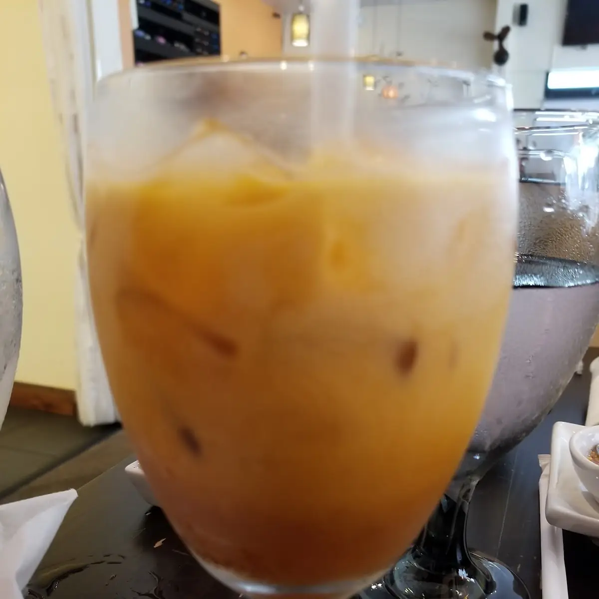 Thai Tea