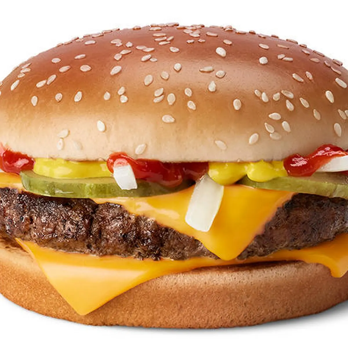 Double Filet-O-Fish®