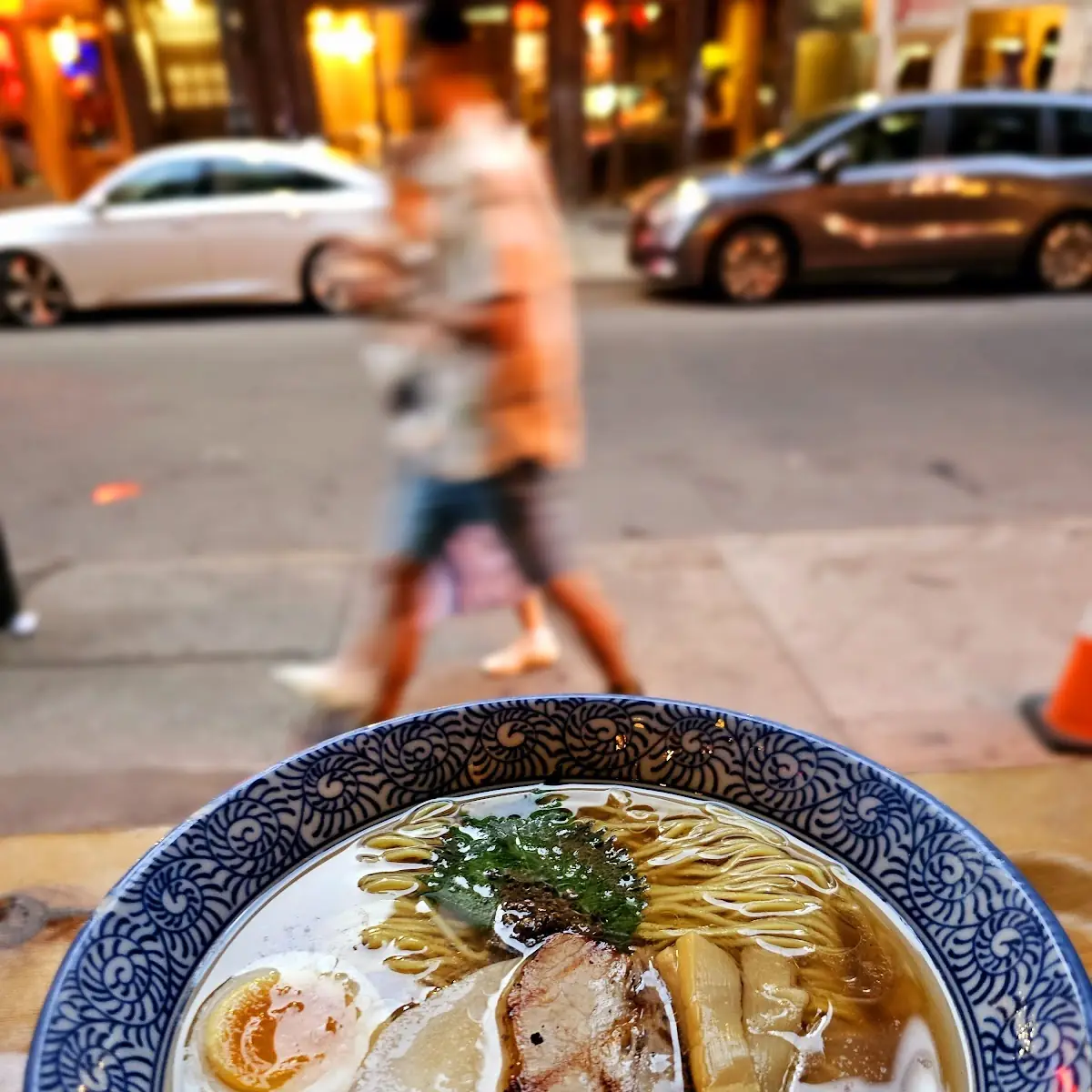 Tonkotsu Ramen