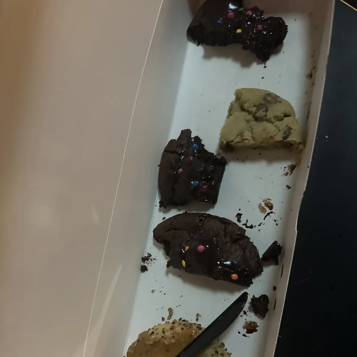 Chocolate Brownie