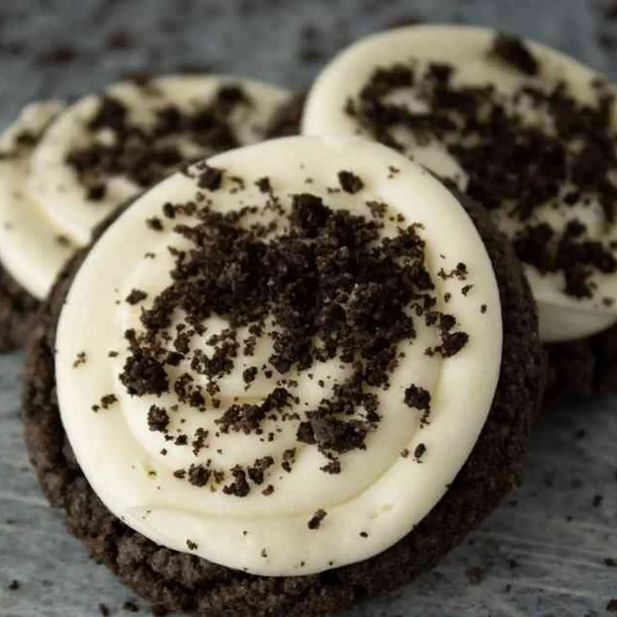 Cookies & Cream