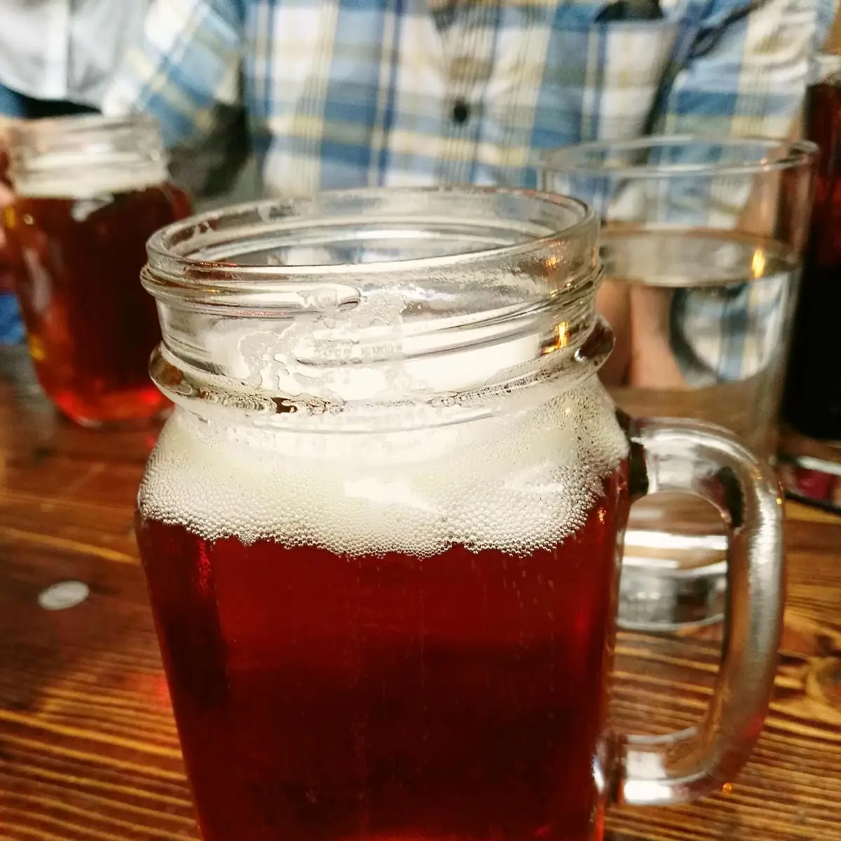 Southern Sweet Tea