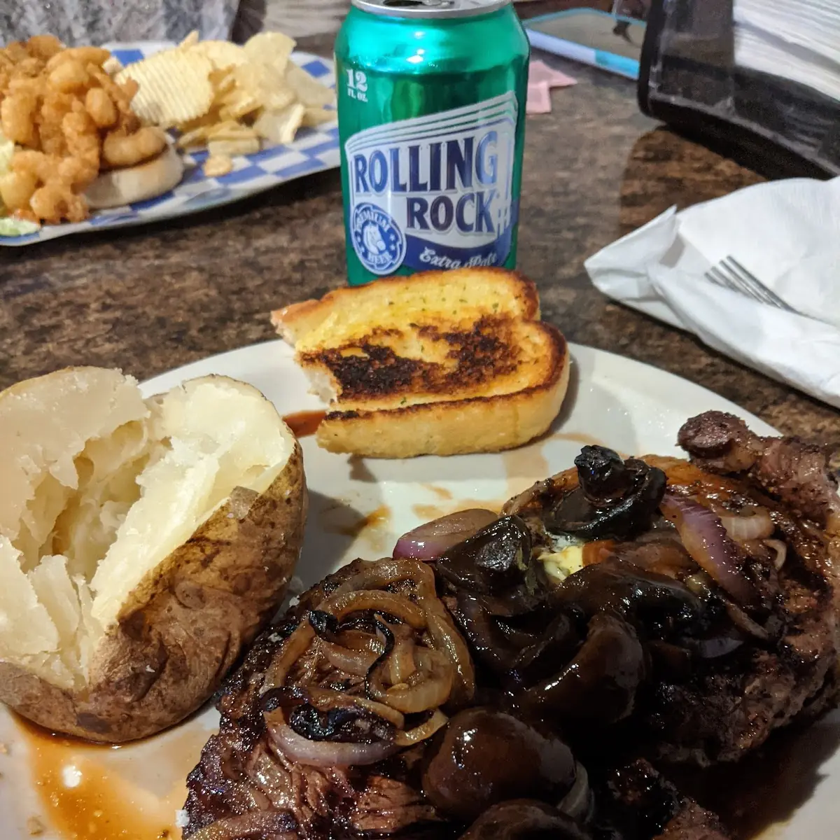 Rib Eye