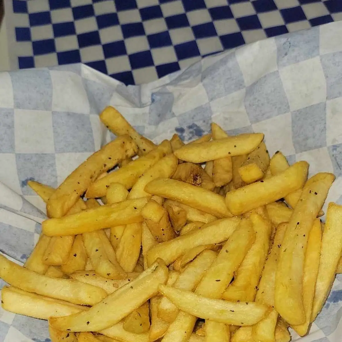 French Fries