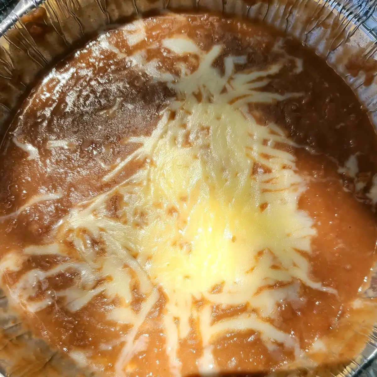 Refried Beans