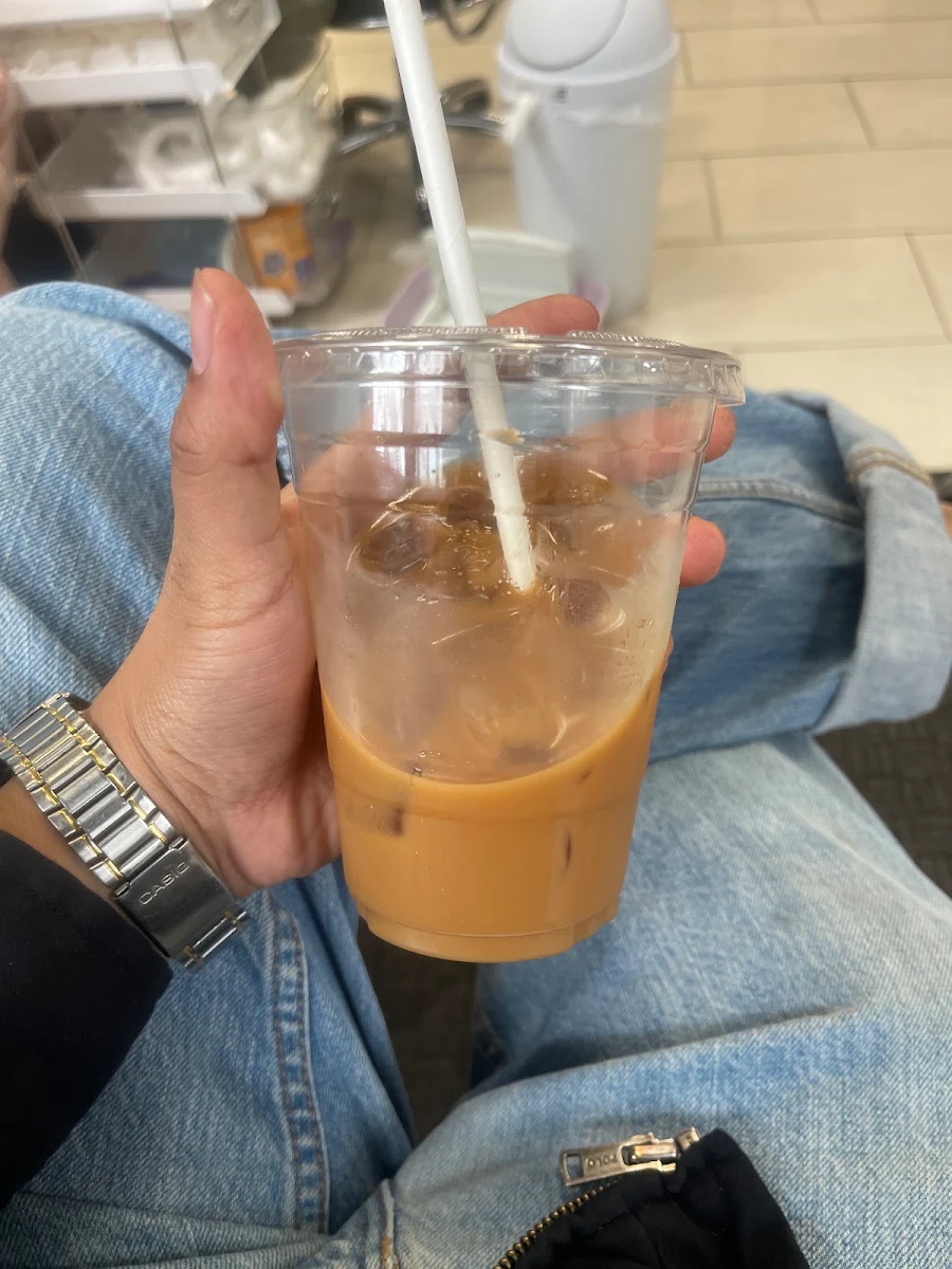 Thai Tea