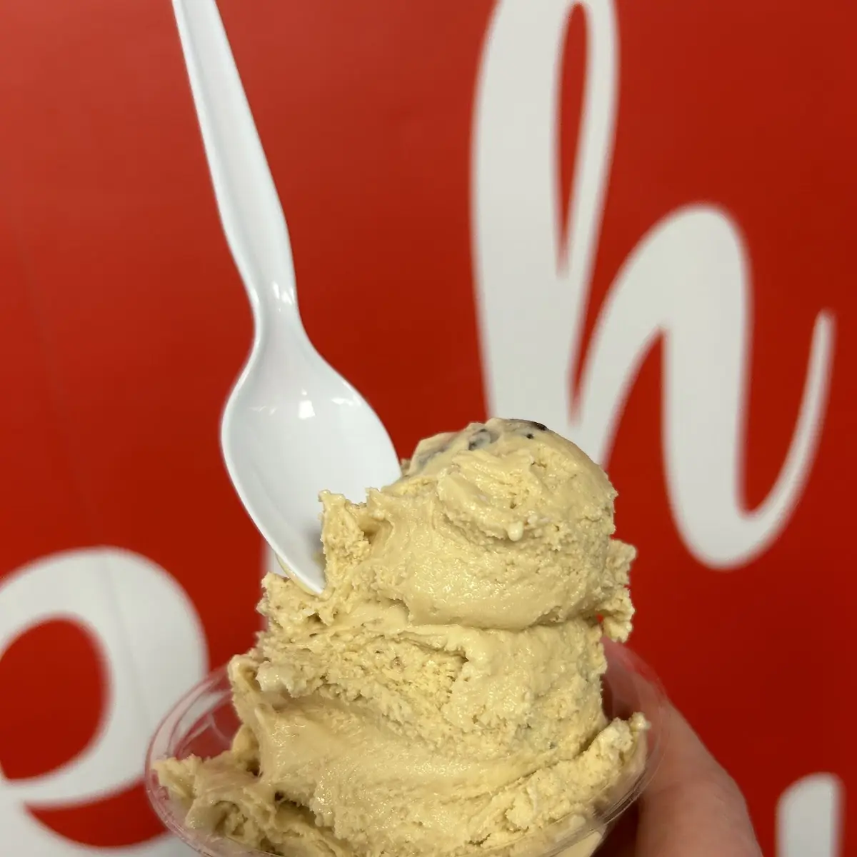 Salty Caramel Truffle