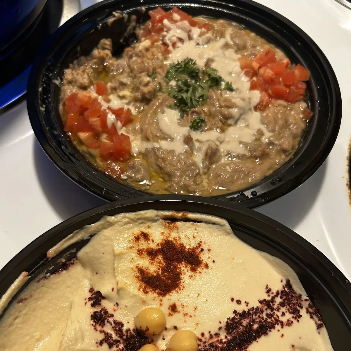 Hummus