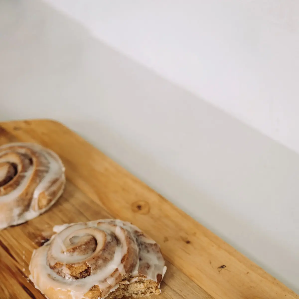 Cinnamon Rolls
