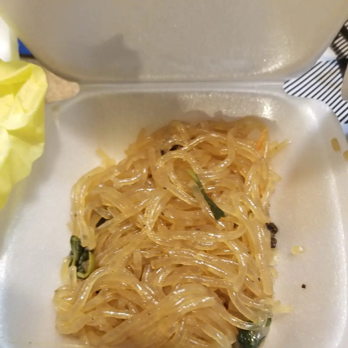 Glass Noodles