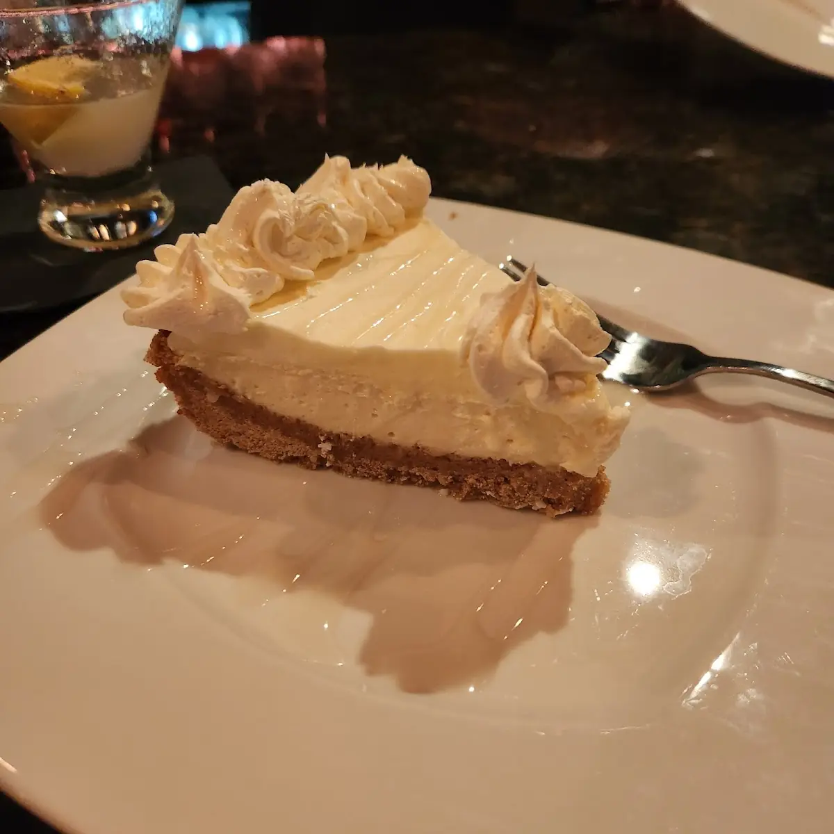 Key Lime Pie