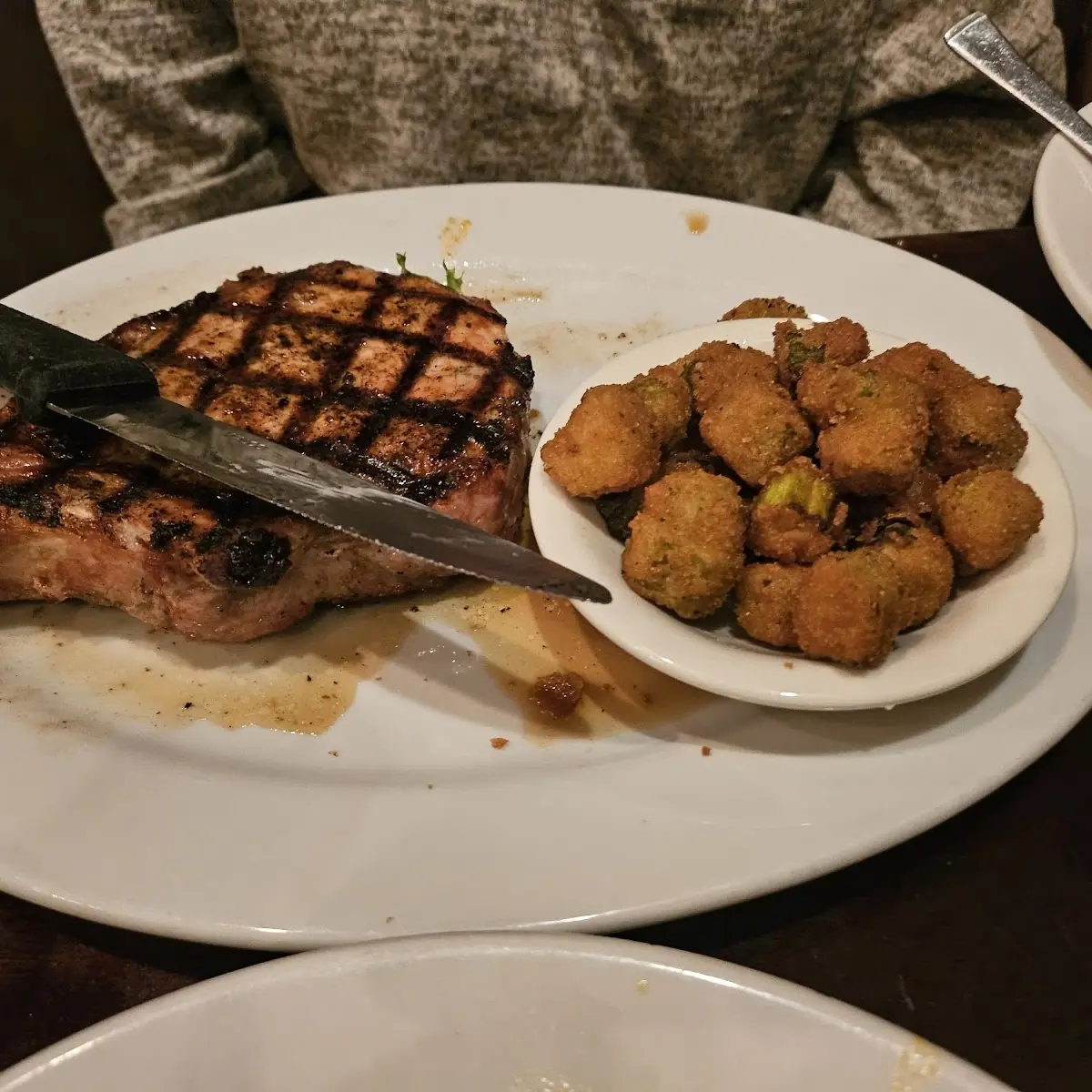 Pork Chop