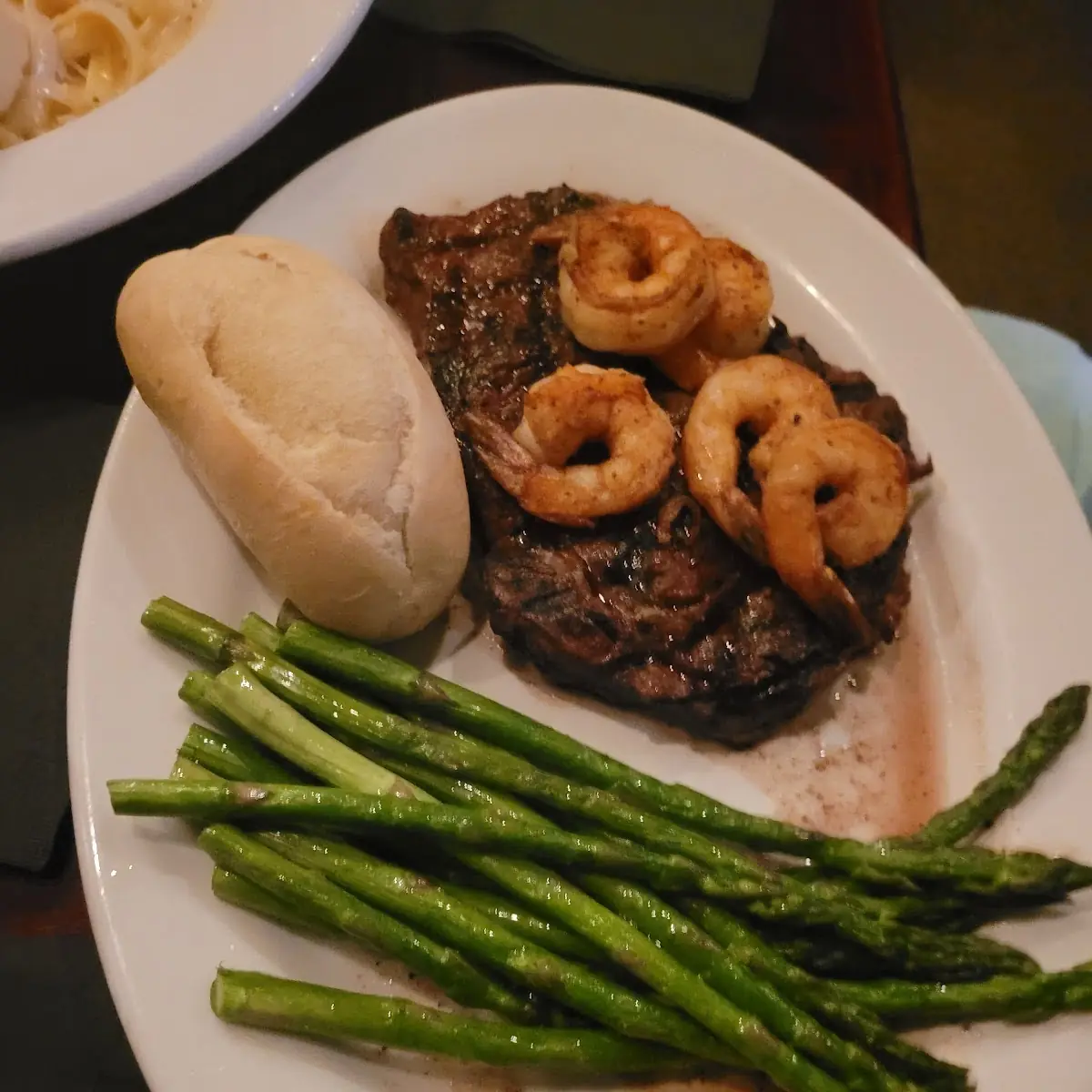 U S D a Chopped Sirloin Steak