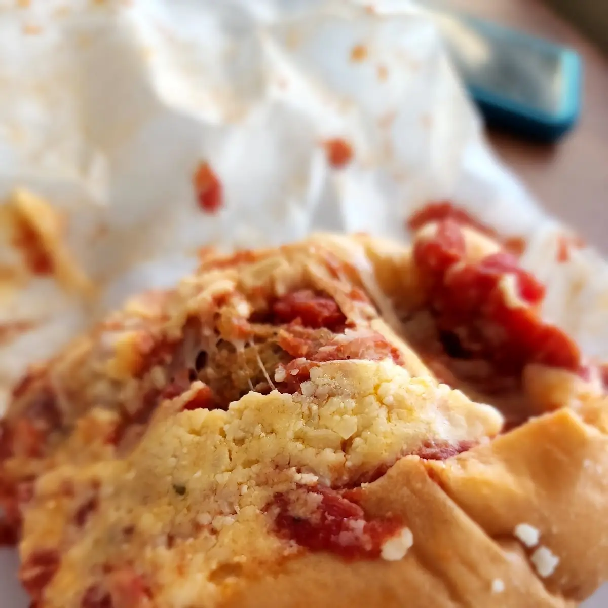 Meatball Sub