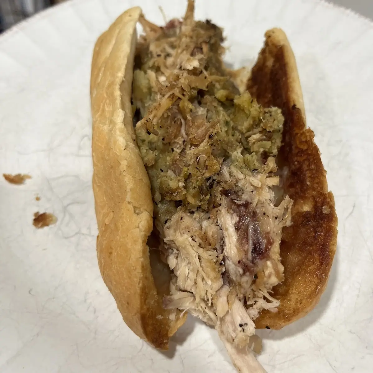 Pulled Pork