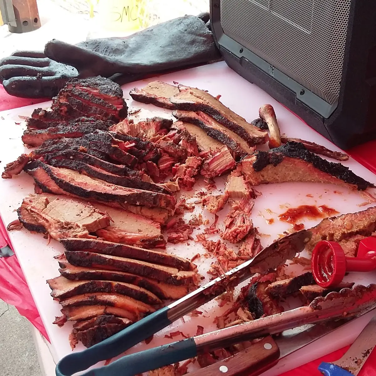 BBQ