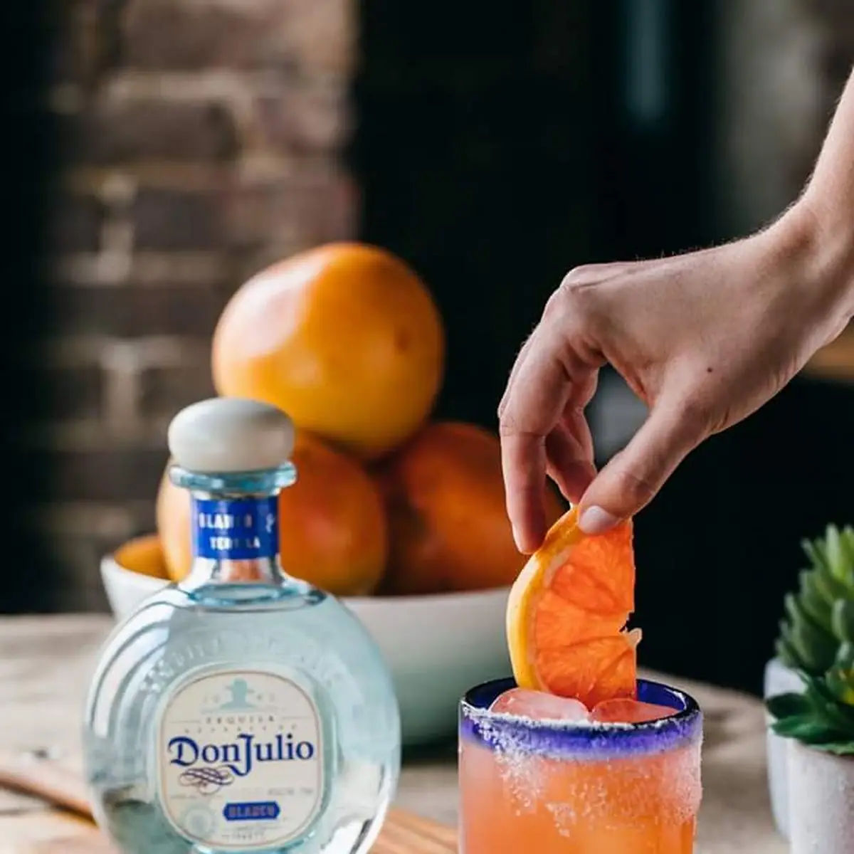 Don Julio