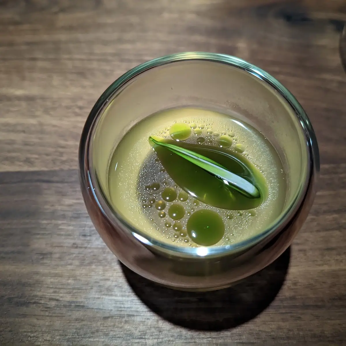 Chicken Broth