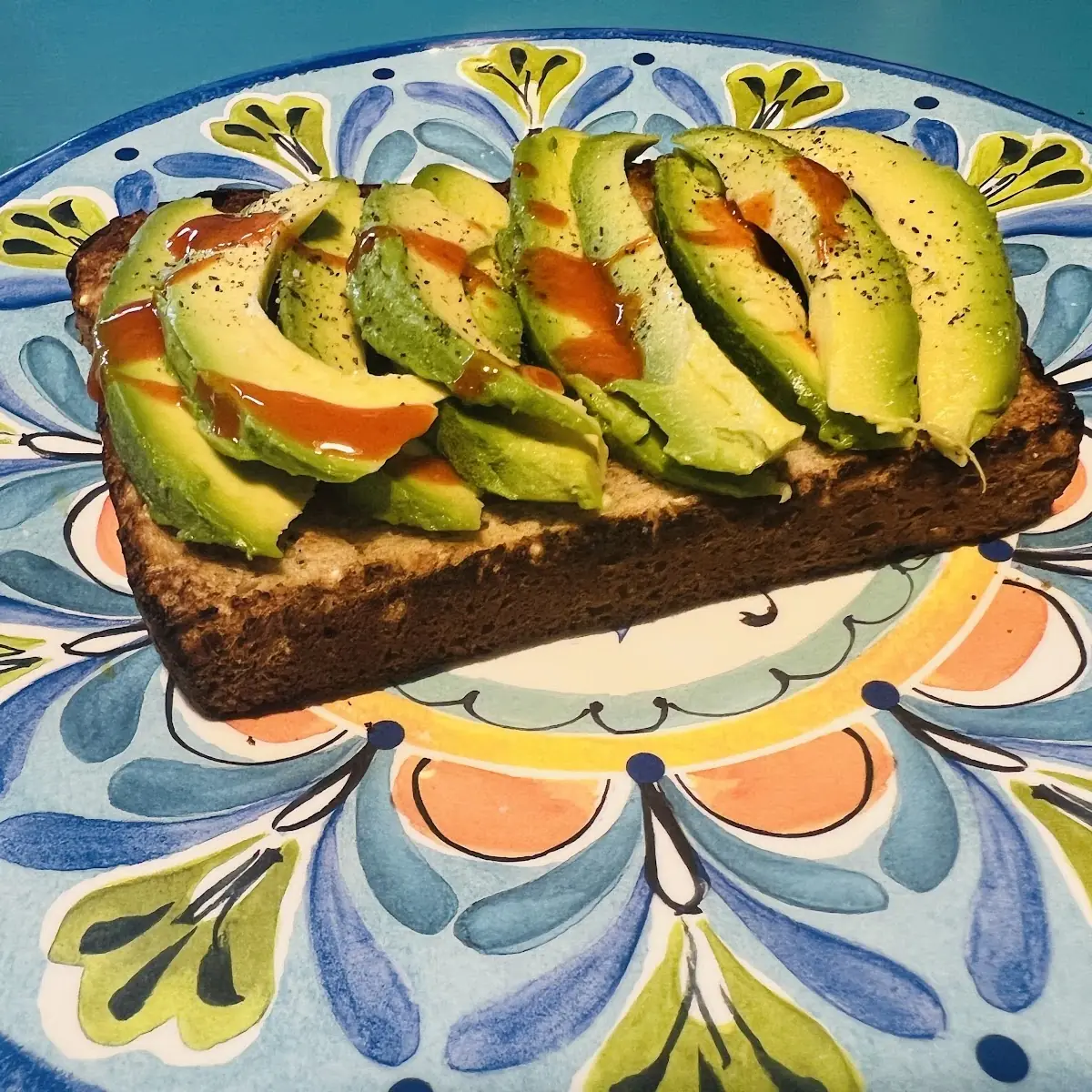 Avocado Toast