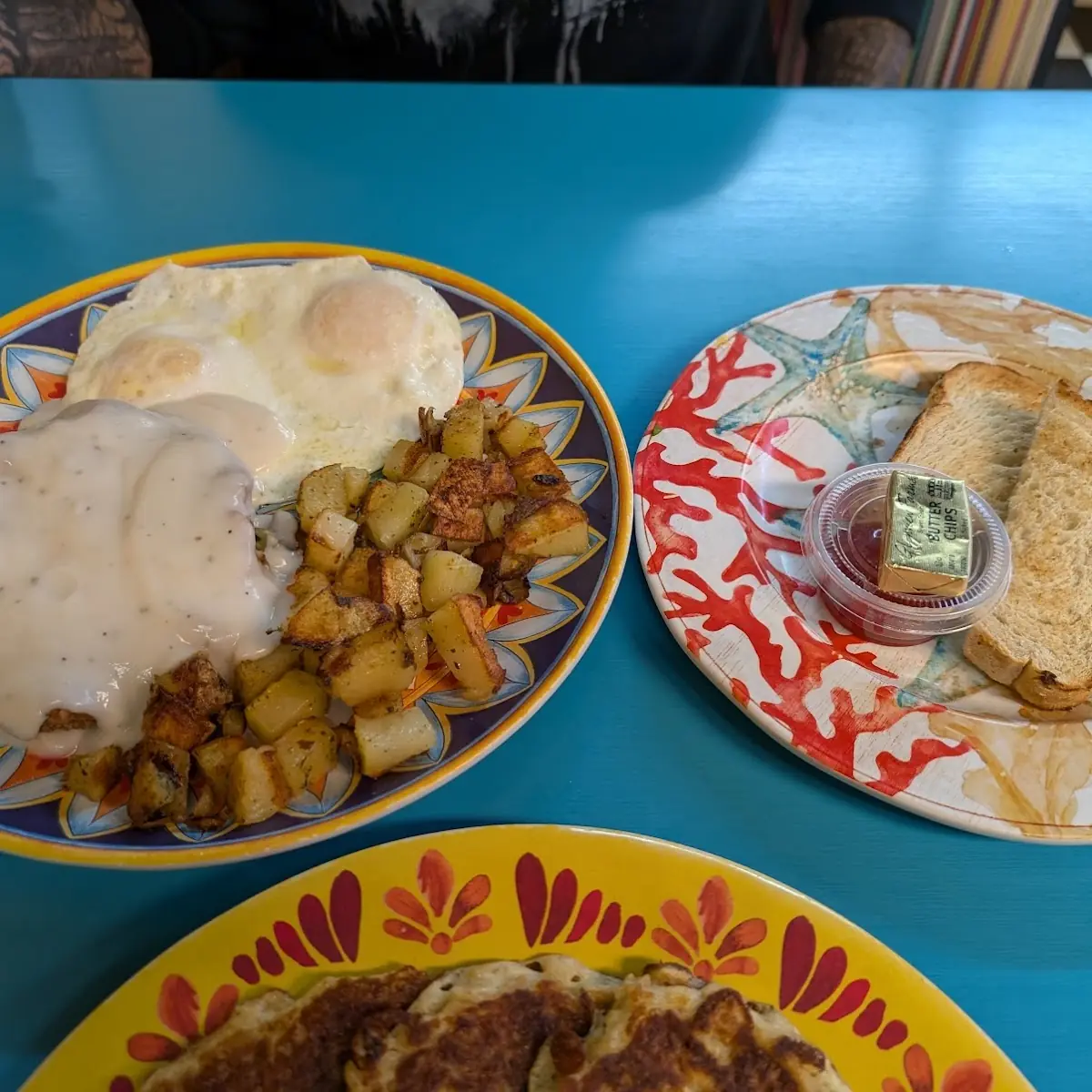 Country Fried Steak