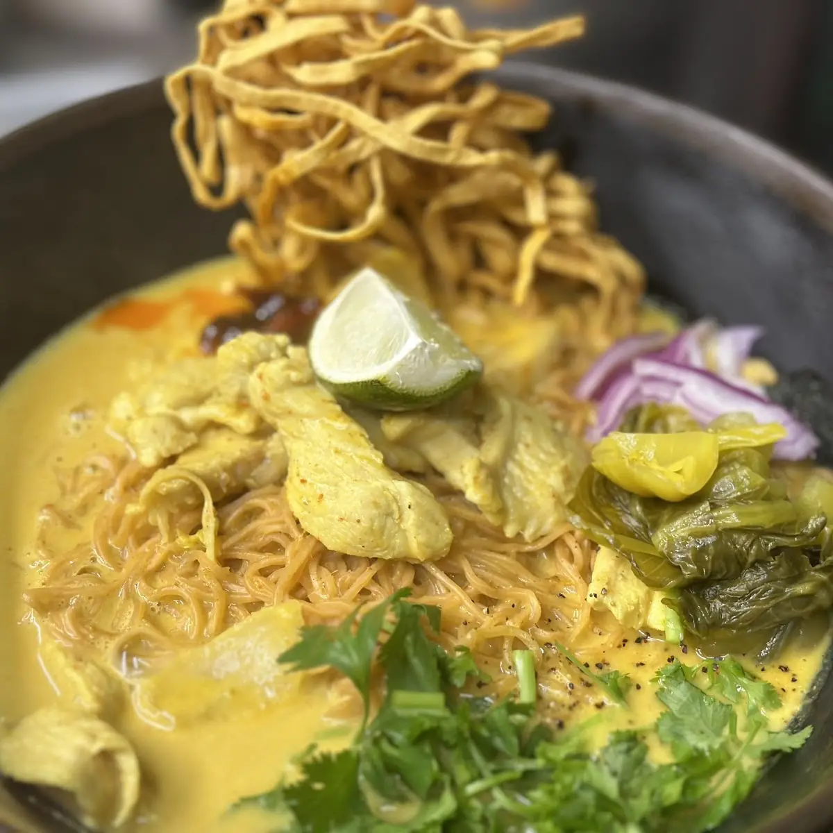 Kao Soi