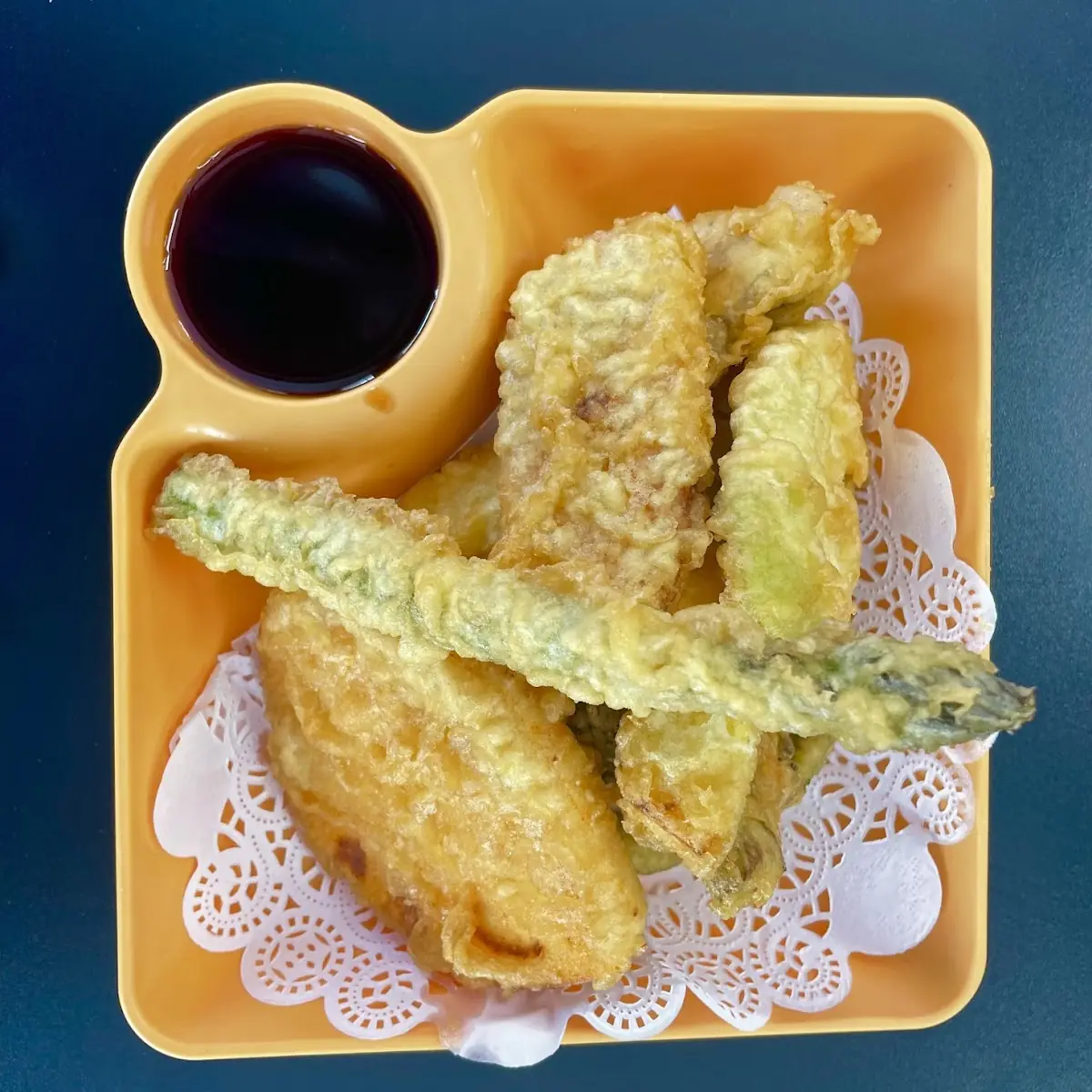 Tempura Appetizer