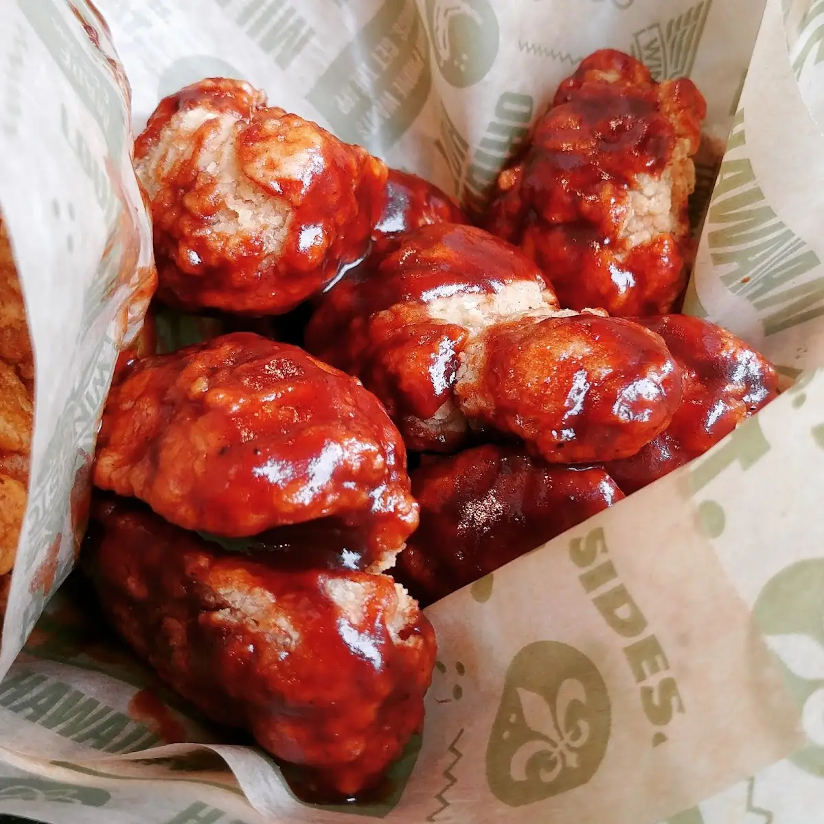 Wings
