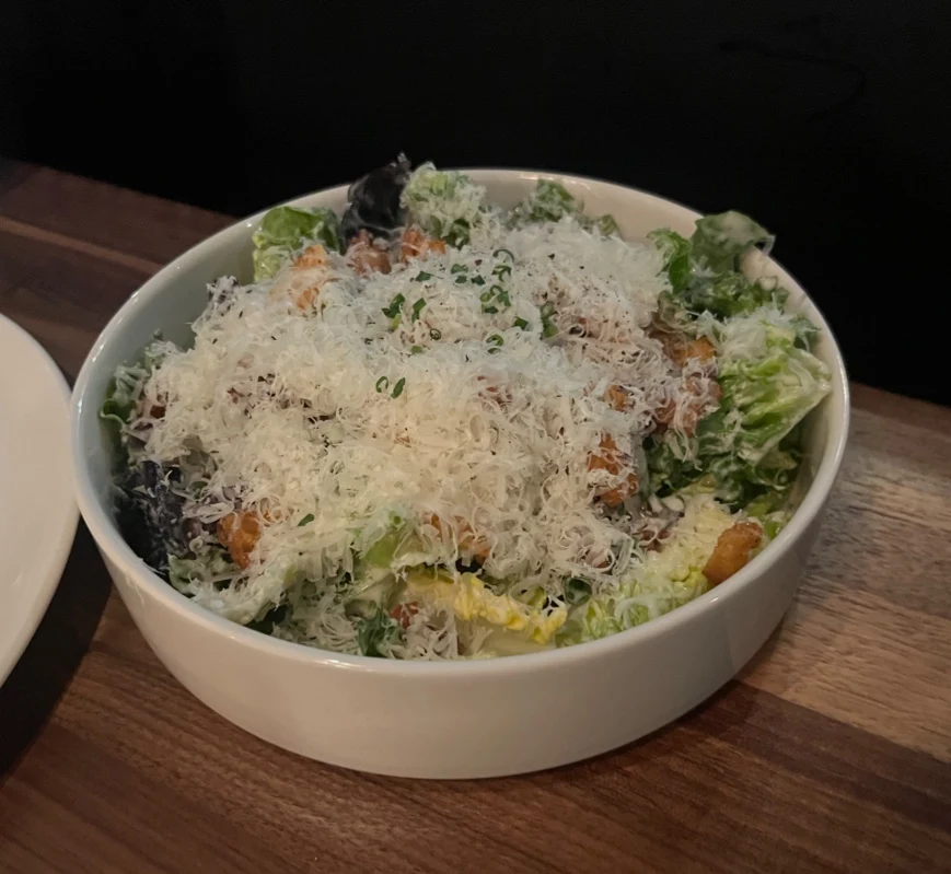Caesar Salad