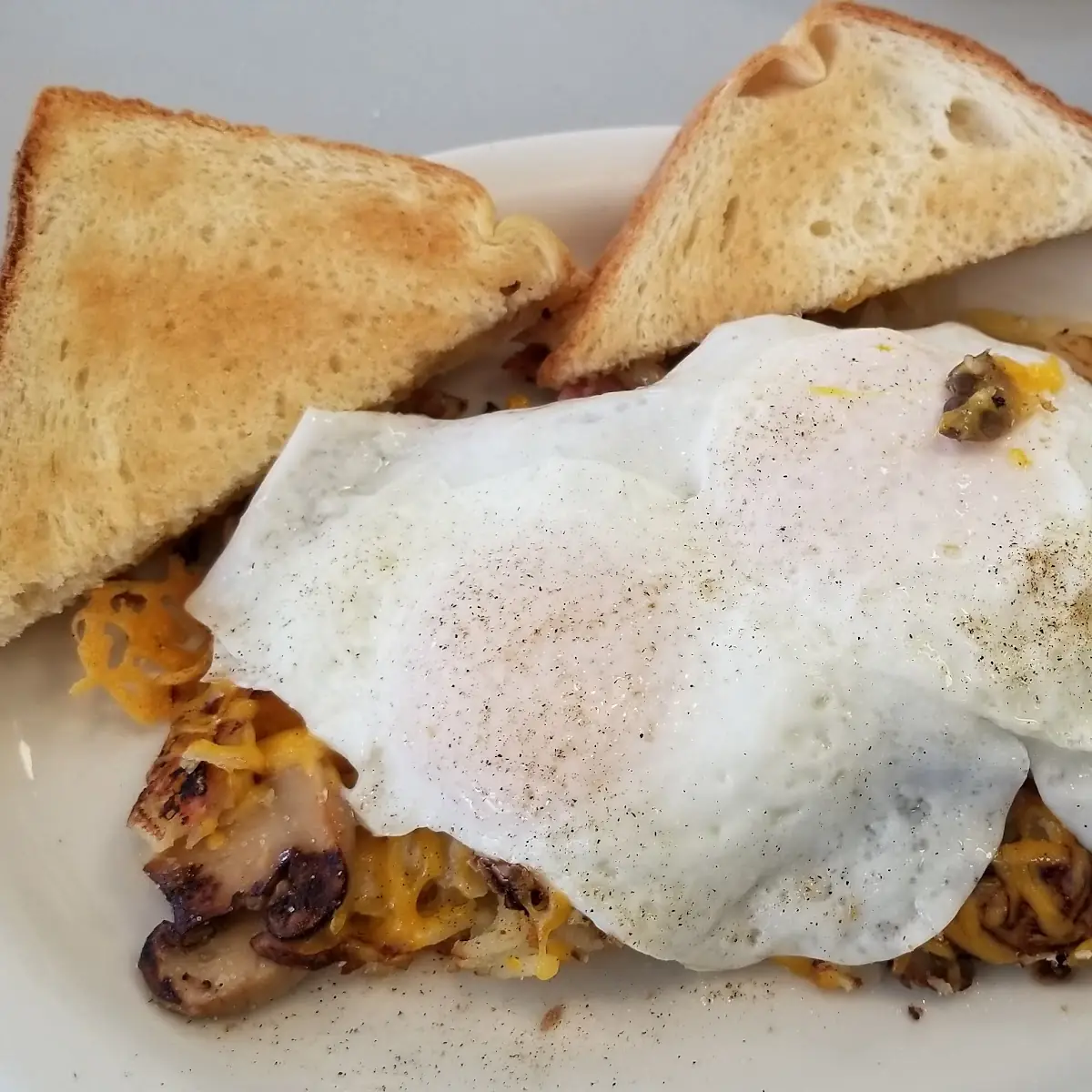 Corned Beef Hash