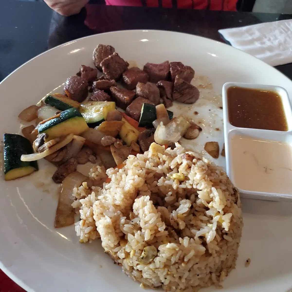 Filet Mignon