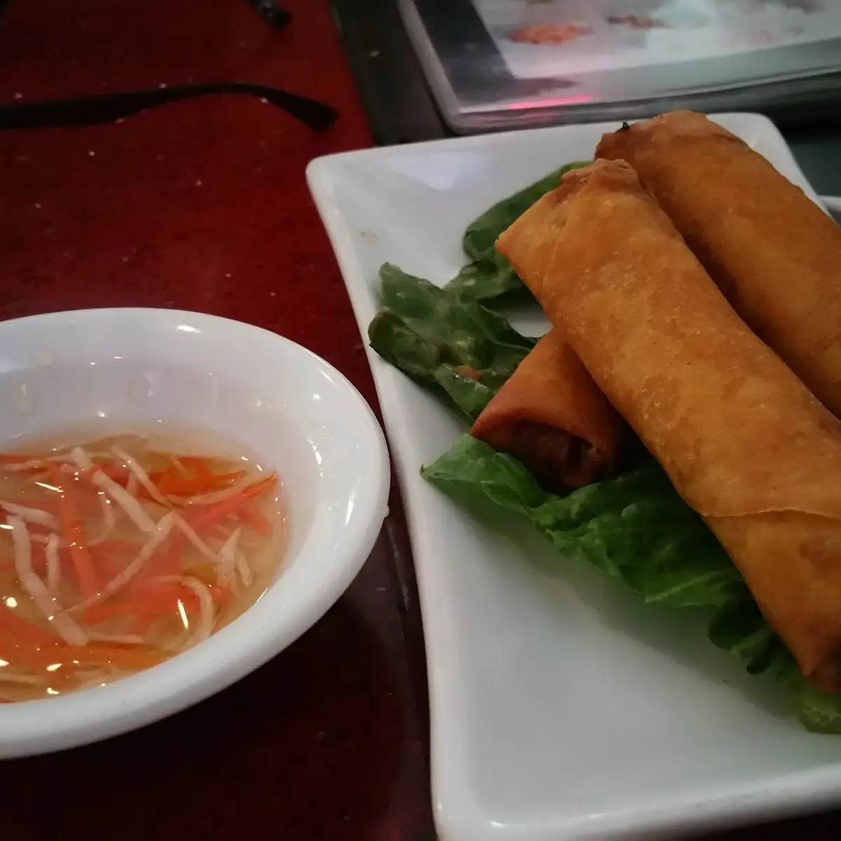 Spring Roll