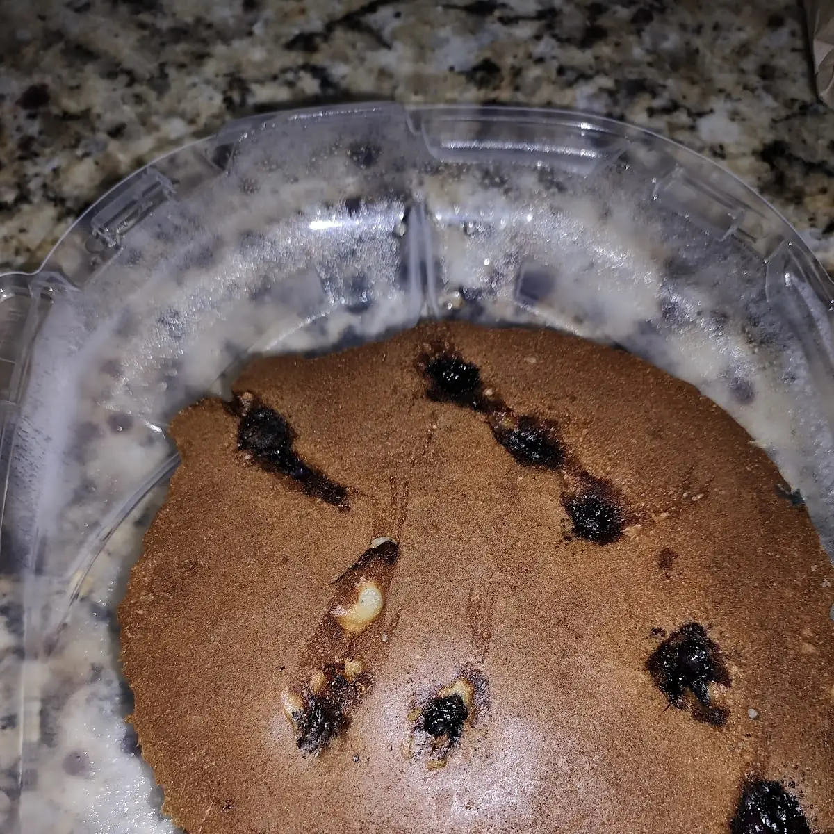 Protein Pancakes