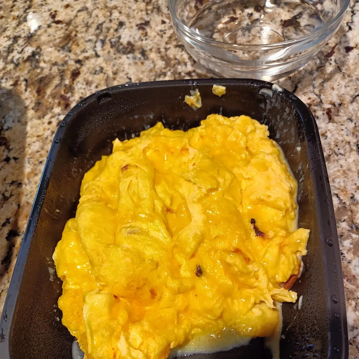 Scrambled Eggs