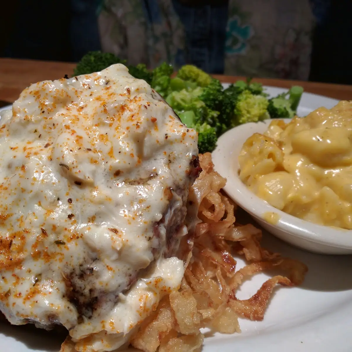 Chicken Fried Steak