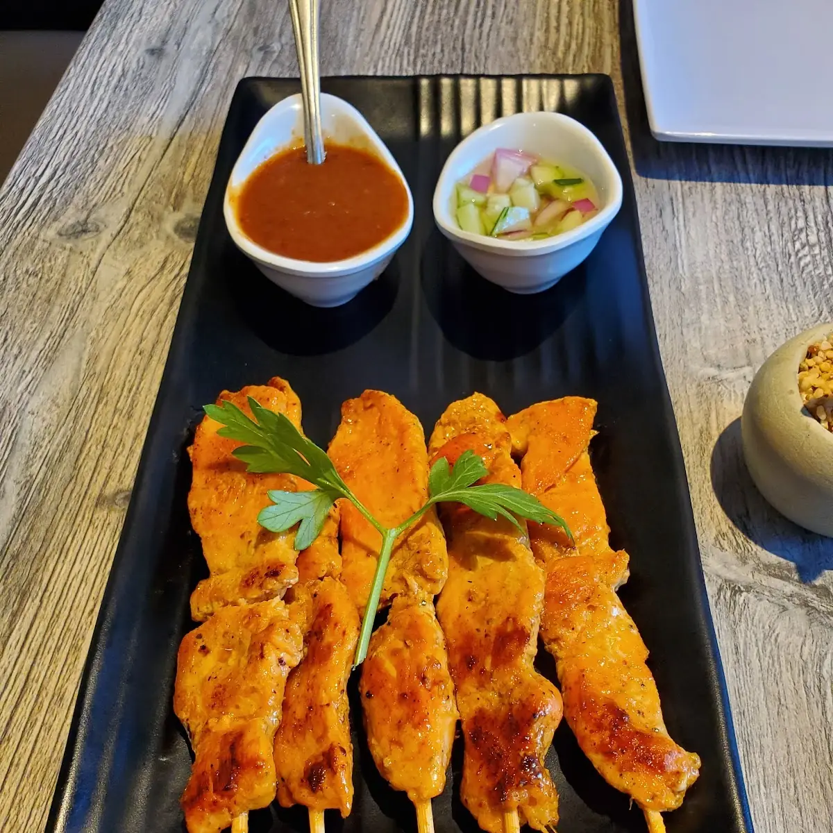 BBQ Chicken