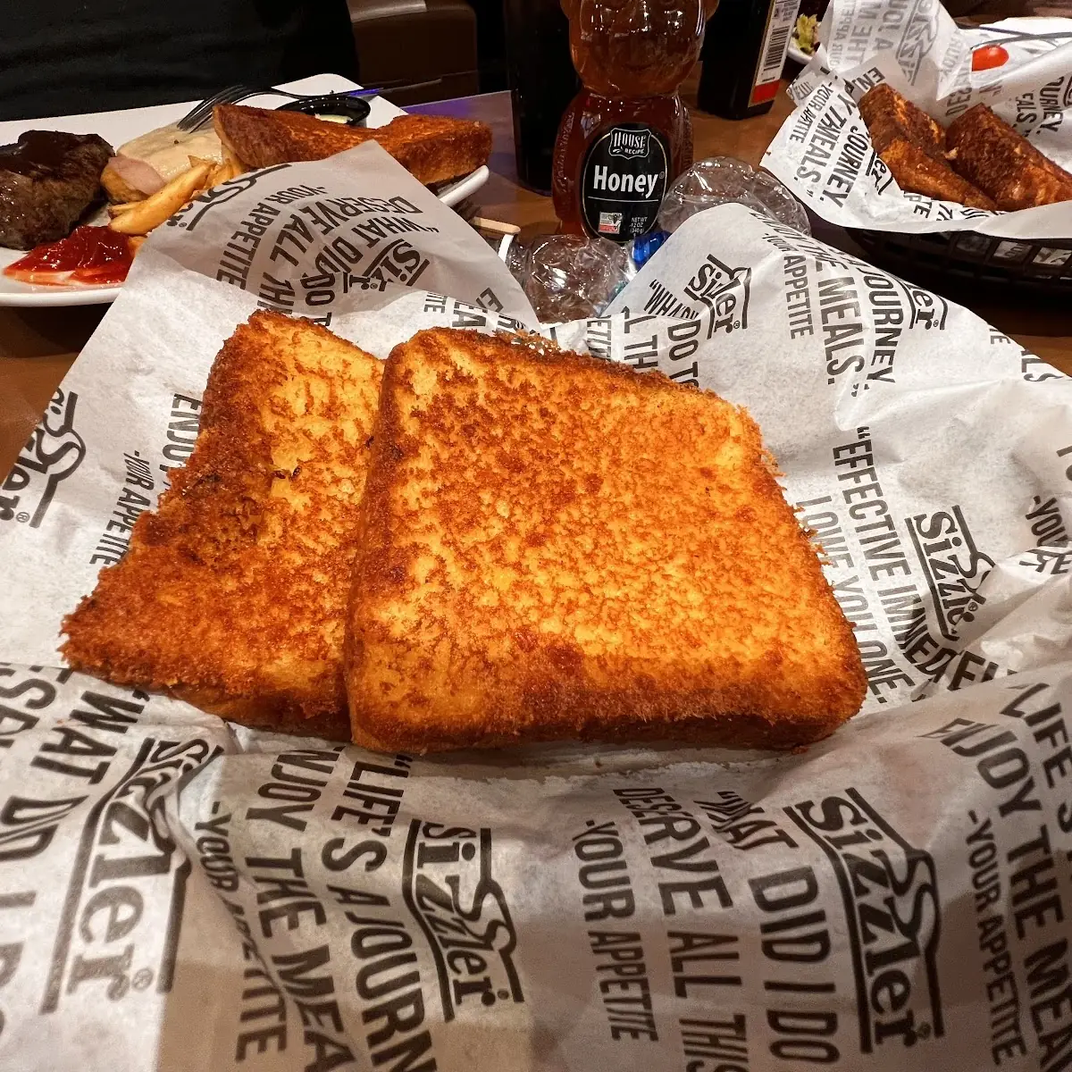 Cheese Bread