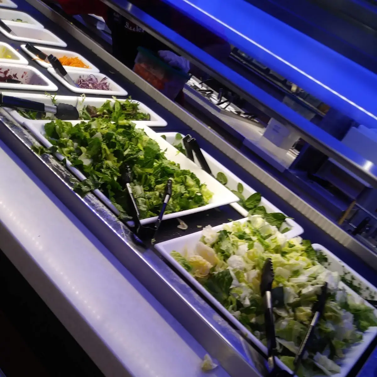 Fresh Salad