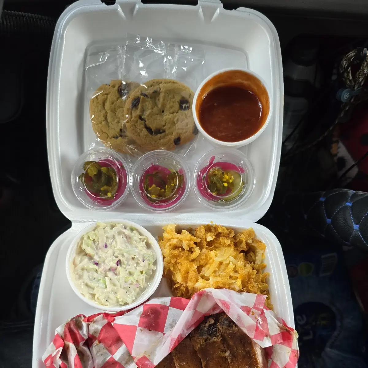 Pulled Pork