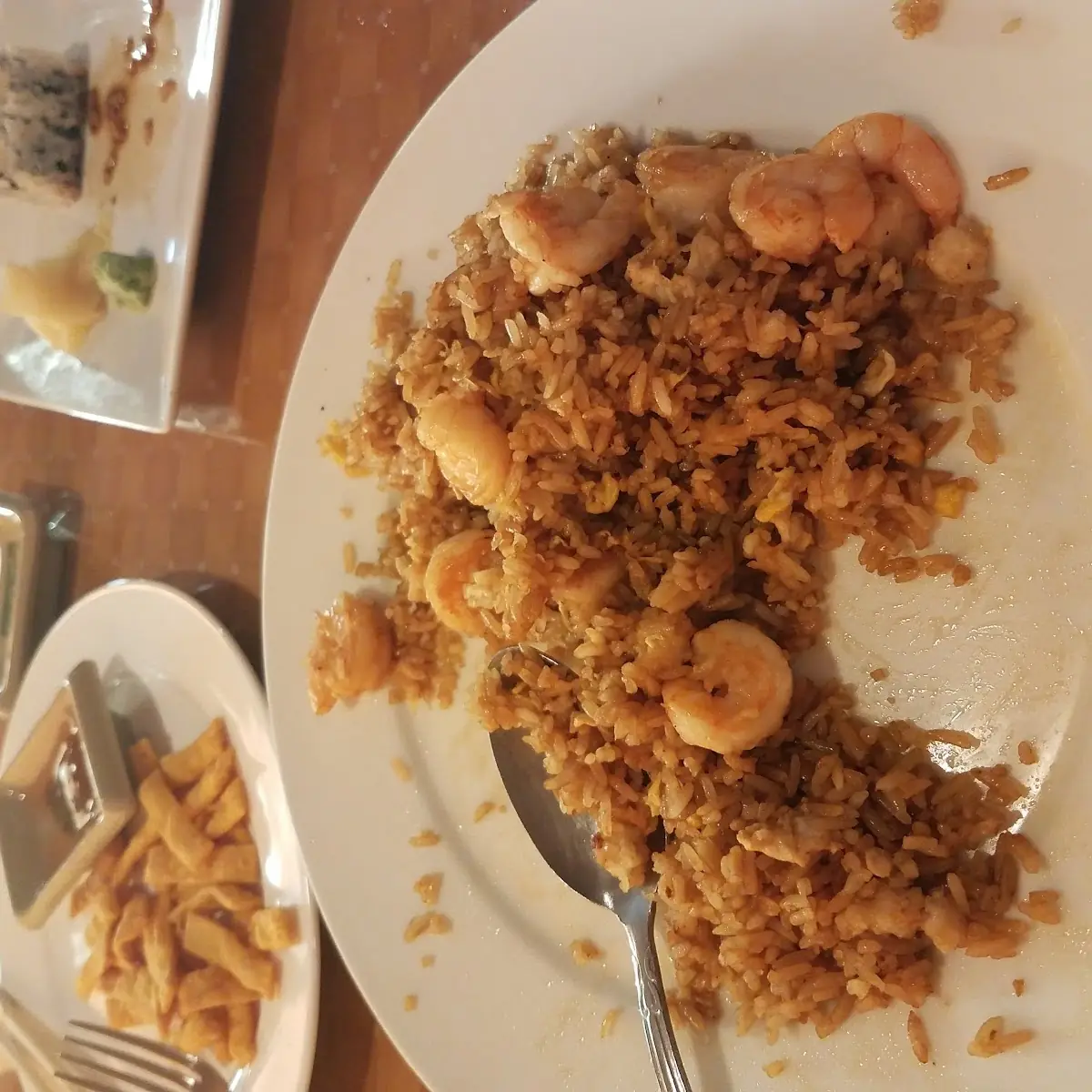 Shrimp Fried Rice