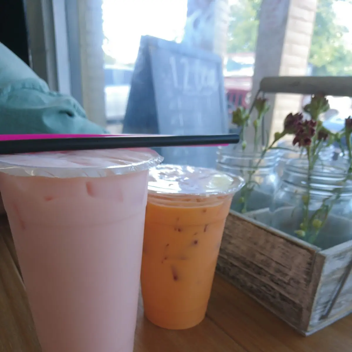 Thai Tea