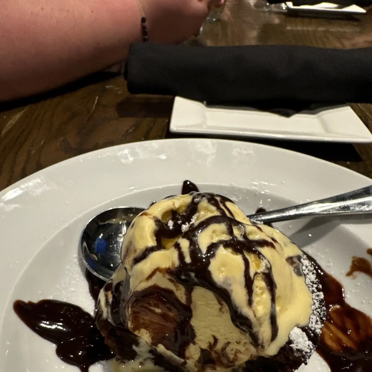 Chocolate Brownie