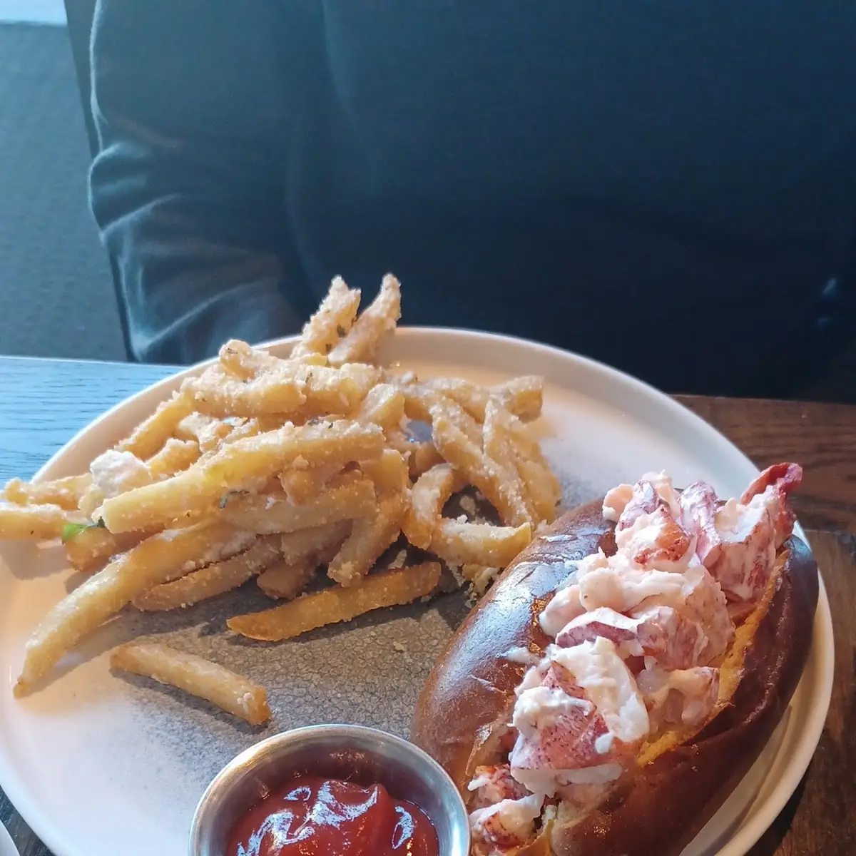 Lobster Roll