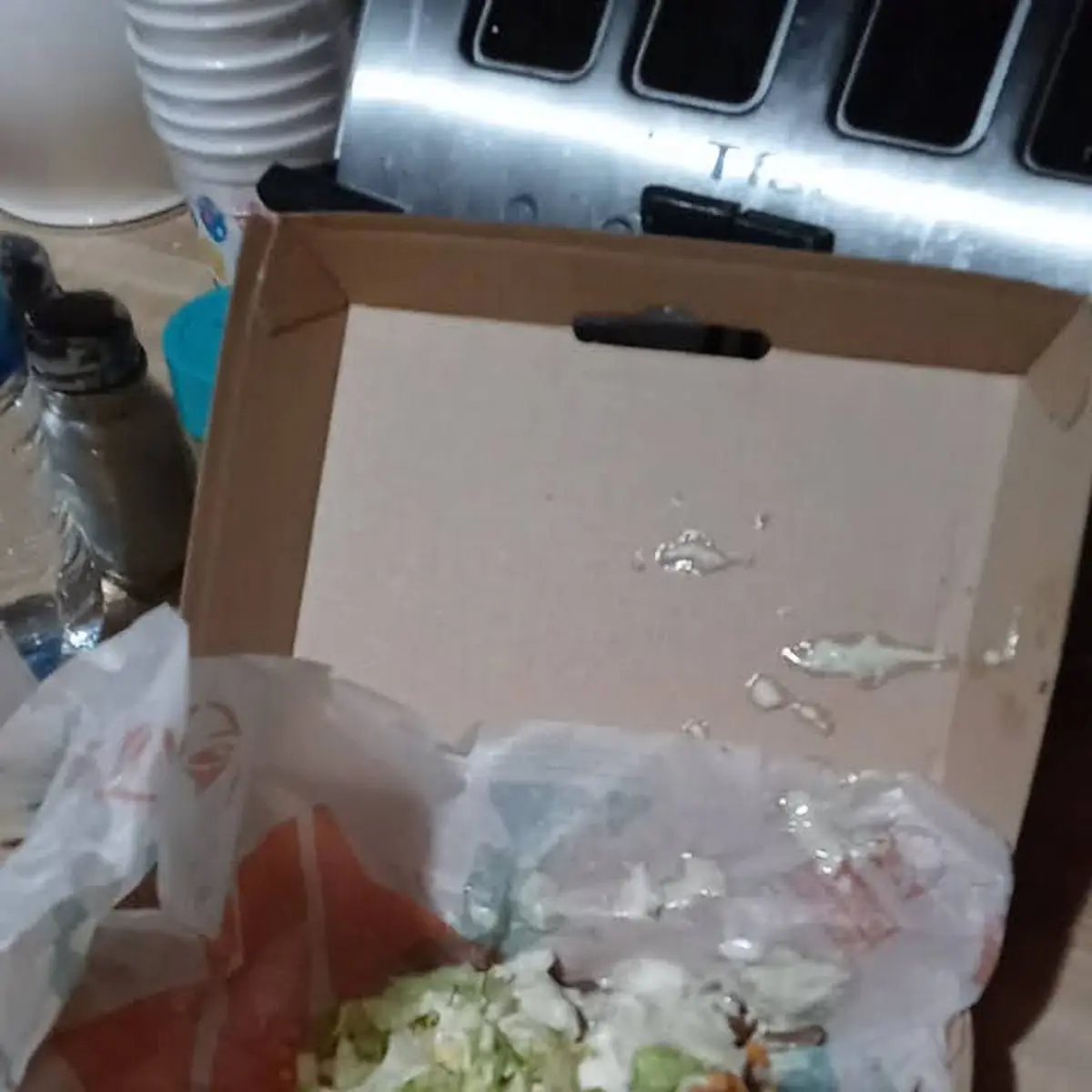 Burrito Bowl