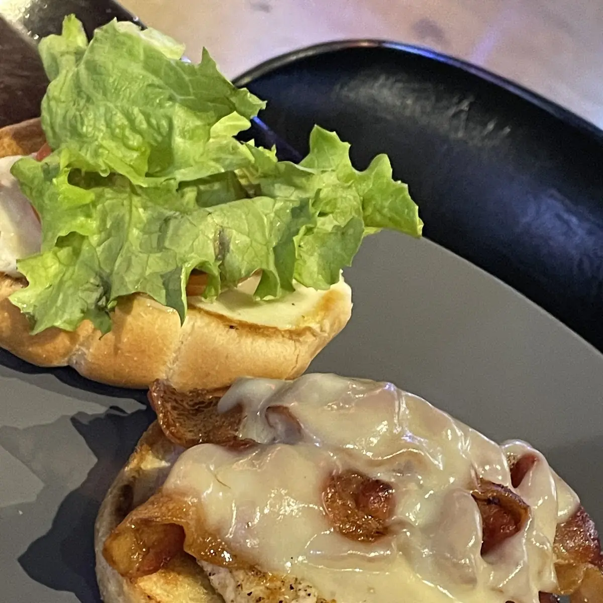 Chicken Sandwich