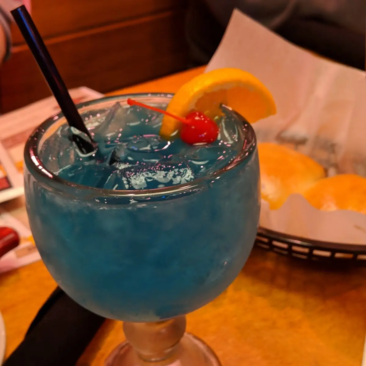 Key Lime Pie Margarita