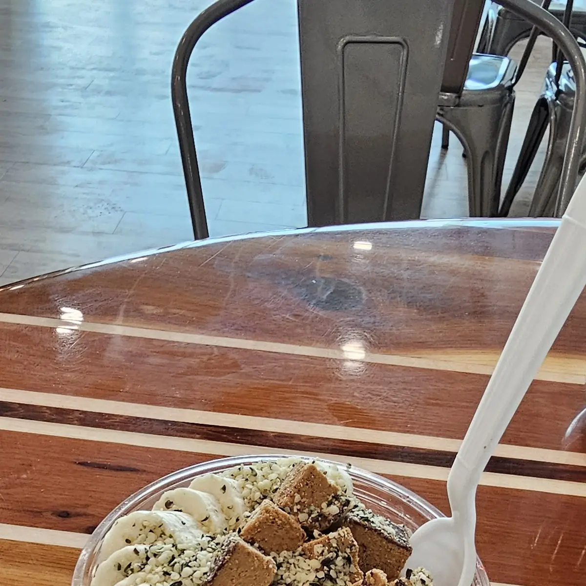 Protein Bowl