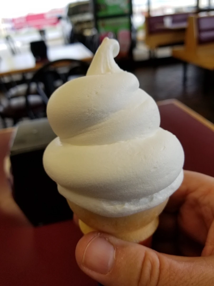 Ice Cream Cone