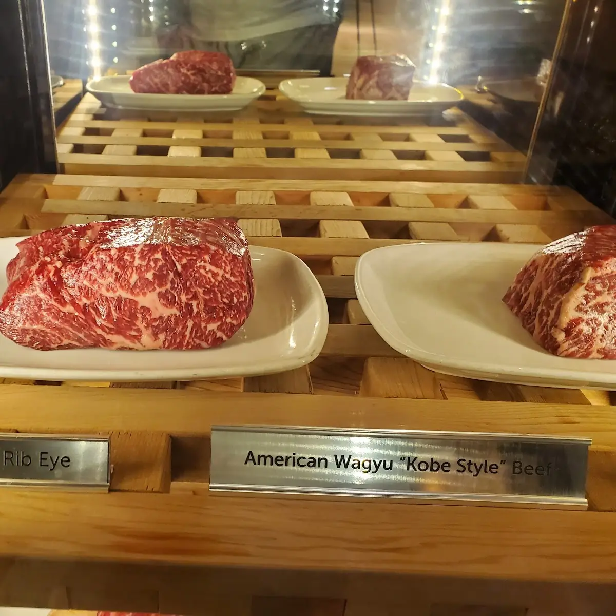 Wagyu Steak