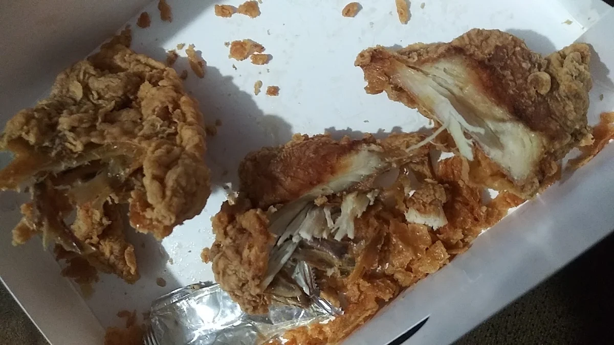 Fried Chicken